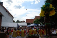 samba50